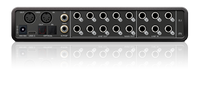 MOTU 18×22 USB interface with DSP mix & FX