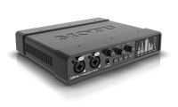 MOTU 18×22 USB interface with DSP mix & FX