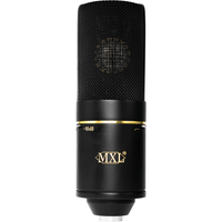 MXL 770X MultiPattern Vocal Condenser Microphone Package - Innovative Music