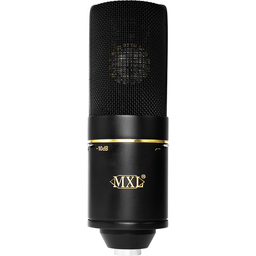 MXL 770X MultiPattern Vocal Condenser Microphone Package - Innovative Music