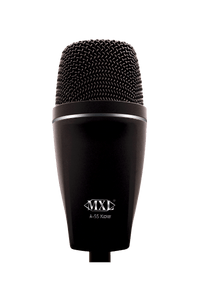 MXL A55 Kicker Dynamic Drum Microphone - Innovative Music