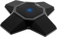 MXL AC360Z V2 360 Degree USB Conferencing Microphone - Innovative Music