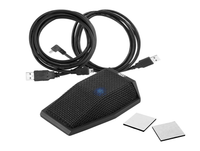 MXL AC404 Installation Kit for Zoom Rooms - Innovative Music
