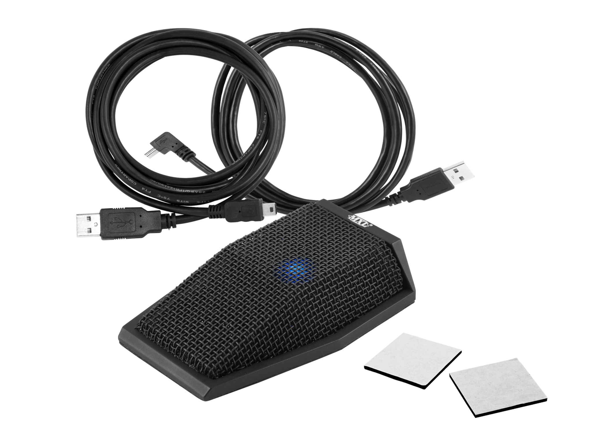 MXL AC404 Installation Kit for Zoom Rooms - Innovative Music