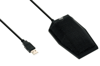 MXL AC404 USB Powered Boundary Conferencing Microphone Black - Sound Distribution - Innovative Music