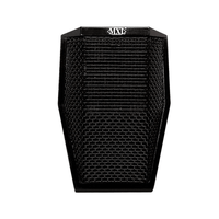 MXL AC404 USB Powered Boundary Conferencing Microphone Black - Sound Distribution - Innovative Music