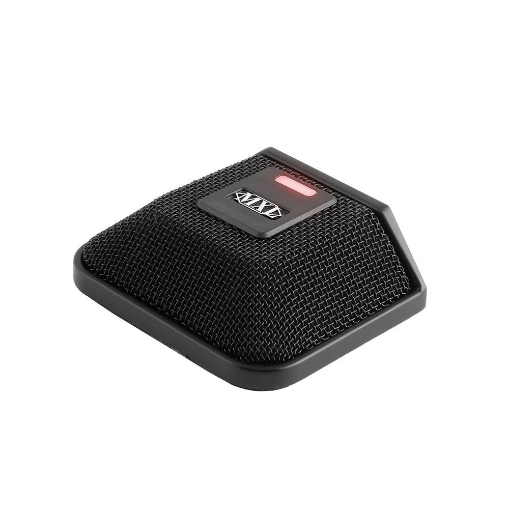 MXL AC44 Mini USB Conference Microphone w/ Tap To Mute - Innovative Music