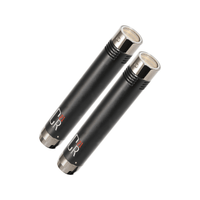 MXL CR21 SmallDiaphragm Condenser Instrument Microphone Pair - Innovative Music