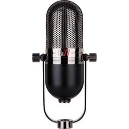 MXL CR77 Vintage Style Live Dynamic Microphone - Innovative Music