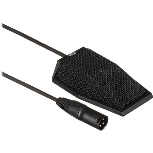 MXL FR401M Super Cardioid Boundary Microphone - Innovative Music