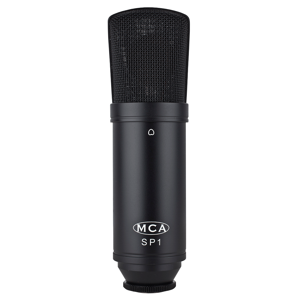 MXL Small Diaphragm Condenser Microphone - Innovative Music