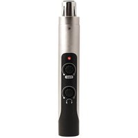 MXL MICMATE PRO W/ HP 48V GAIN AND VOLUME CONTROLS - Innovative Music