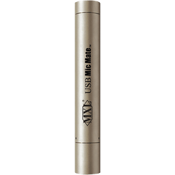 MXL Microphonemate USB Adapter for Condenser Microphone w/ 48V Power - Innovative Music