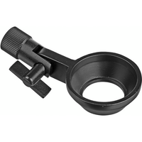 MXL MT001 UNIVERSAL MICROPHONE HARD MOUNT - Innovative Music