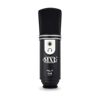 MXL Pro 1B USB Microphone w/ Headphone Output - Innovative Music