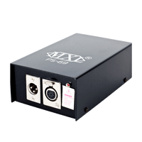 MXL Power Supply For V69 MXL Microphone - Innovative Music