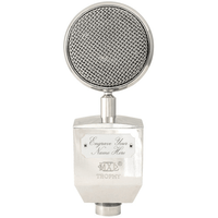 MXL Trophy Custom Studio Condenser Microphone - Innovative Music