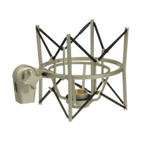 MXL USM001 Universal Shock Mount (Large) - Innovative Music