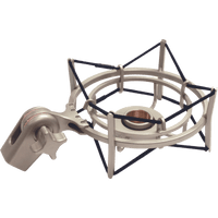 MXL USM002 Universal Shock Mount (Large) - Innovative Music