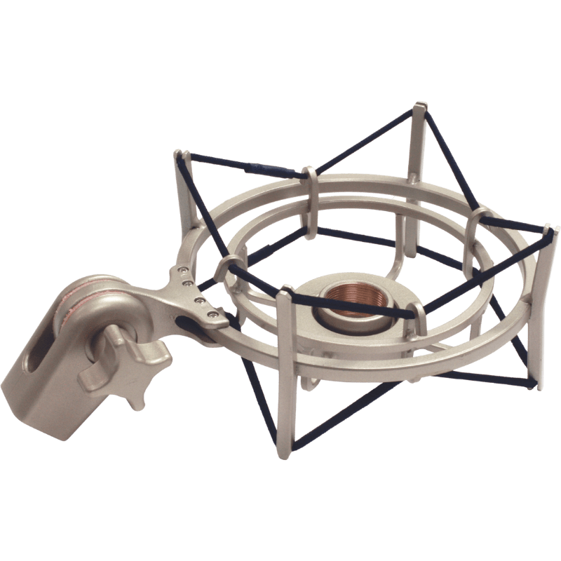MXL USM002 Universal Shock Mount (Large) - Innovative Music