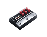 POLYEND MESS Multi - Effect Step Sequencer - Sound Distribution - Innovative Music