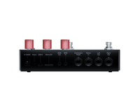 POLYEND MESS Multi - Effect Step Sequencer - Sound Distribution - Innovative Music
