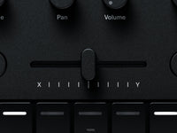 Polyend Drums — Black Version - Sound Distribution - Innovative Music