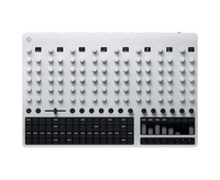 Polyend Drums — Silver Version - Sound Distribution - Innovative Music