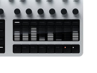 Polyend Drums — Silver Version - Sound Distribution - Innovative Music