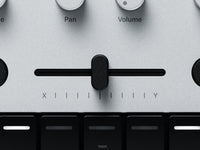 Polyend Drums — Silver Version - Sound Distribution - Innovative Music