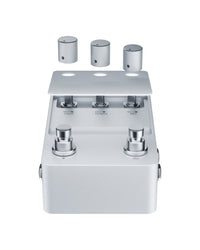 Polyend Endless Stompbox | User - Defined Stomp Box - Sound Distribution - Innovative Music
