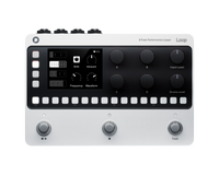 Polyend Loop – 4-Track Looper & Sample-Based Drum Machine