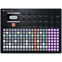 Polyend Play+ Advanced Sequencer & Multitimbral Synthesizer - Innovative Music