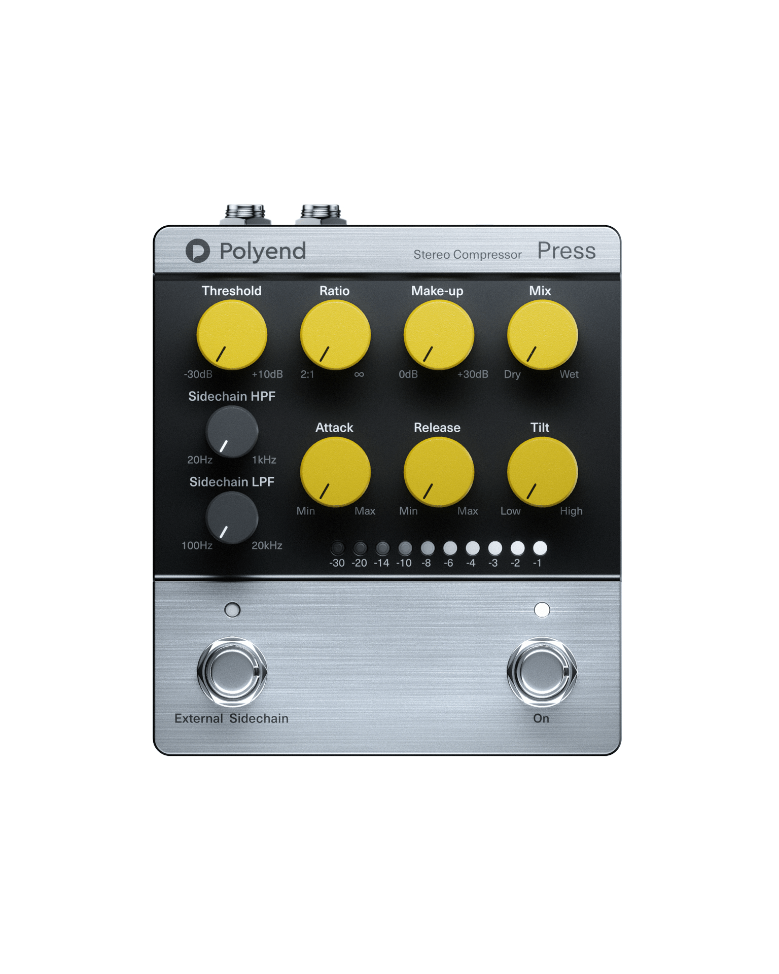 Polyend PRESS: Innovative Music Production Tool for Modern Artists - Innovative Music