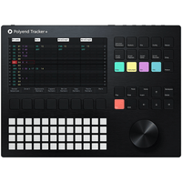 Polyend Tracker+ Standalone Audio Workstation - Innovative Music
