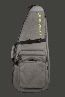 strandberg Deluxe Gig Bag - Premium Quality for Your Instrument - Innovative Music