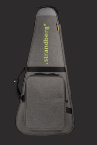 strandberg STANDARD GIGBAG - High - Quality Protection for Your Instrument - Innovative Music