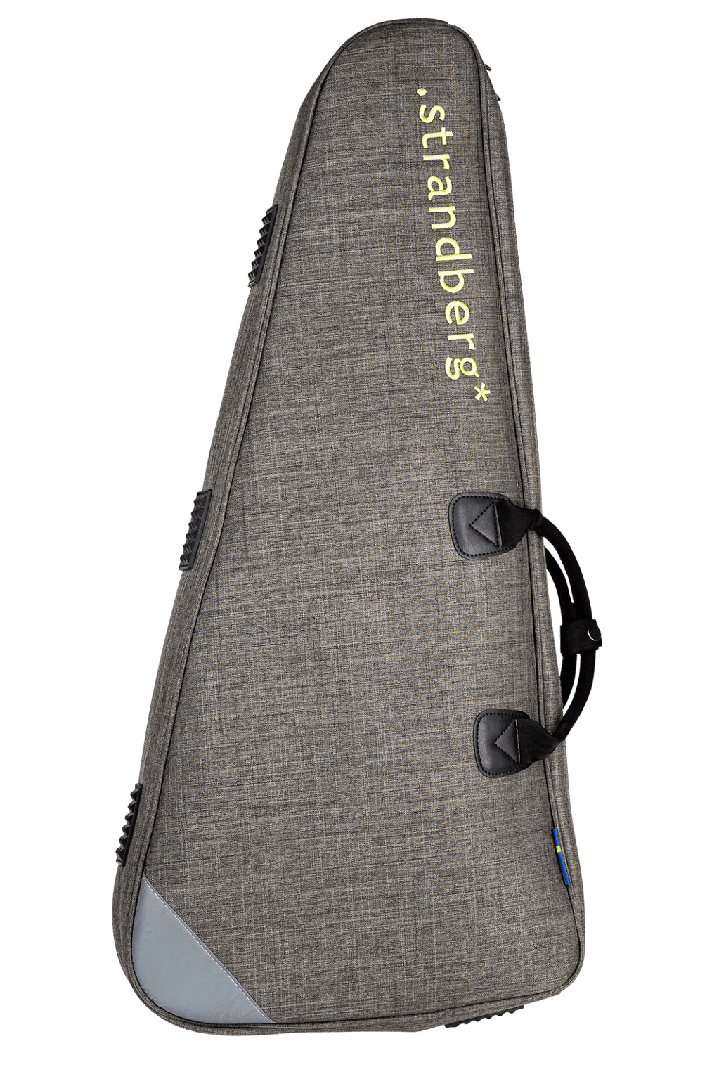 strandberg VENTURE GIGBAG - Premium Quality Gig Bag for Your Instrument - Innovative Music