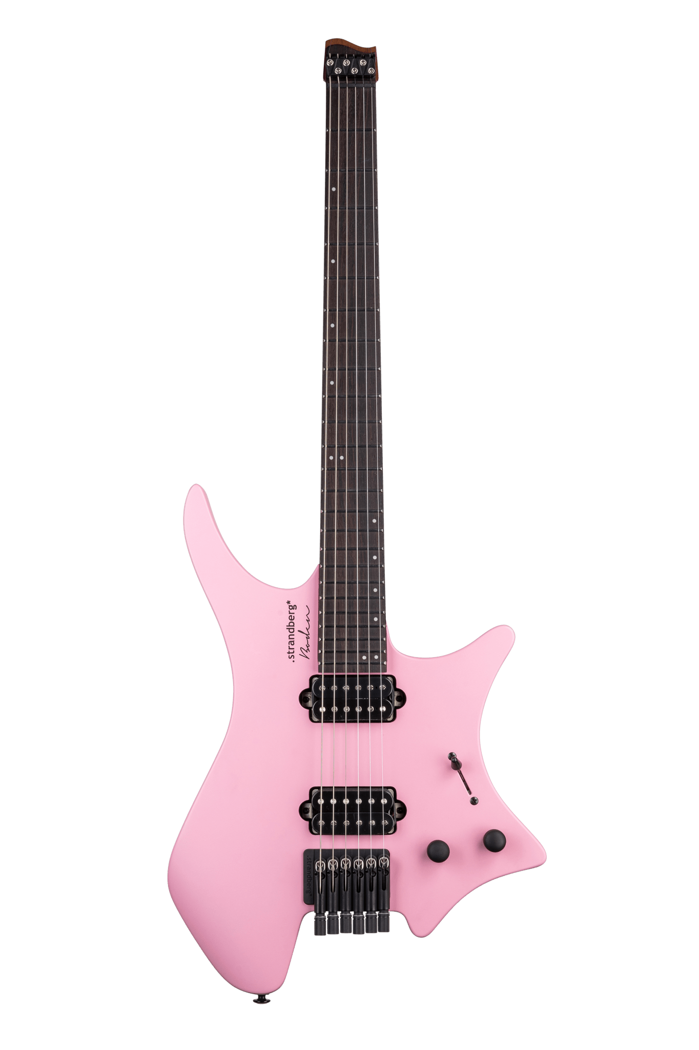 Boden Essential 6 Coral Pink - Sound Distribution - Innovative Music