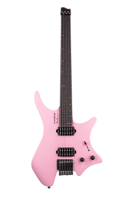 Boden Essential 6 Coral Pink - Sound Distribution - Innovative Music