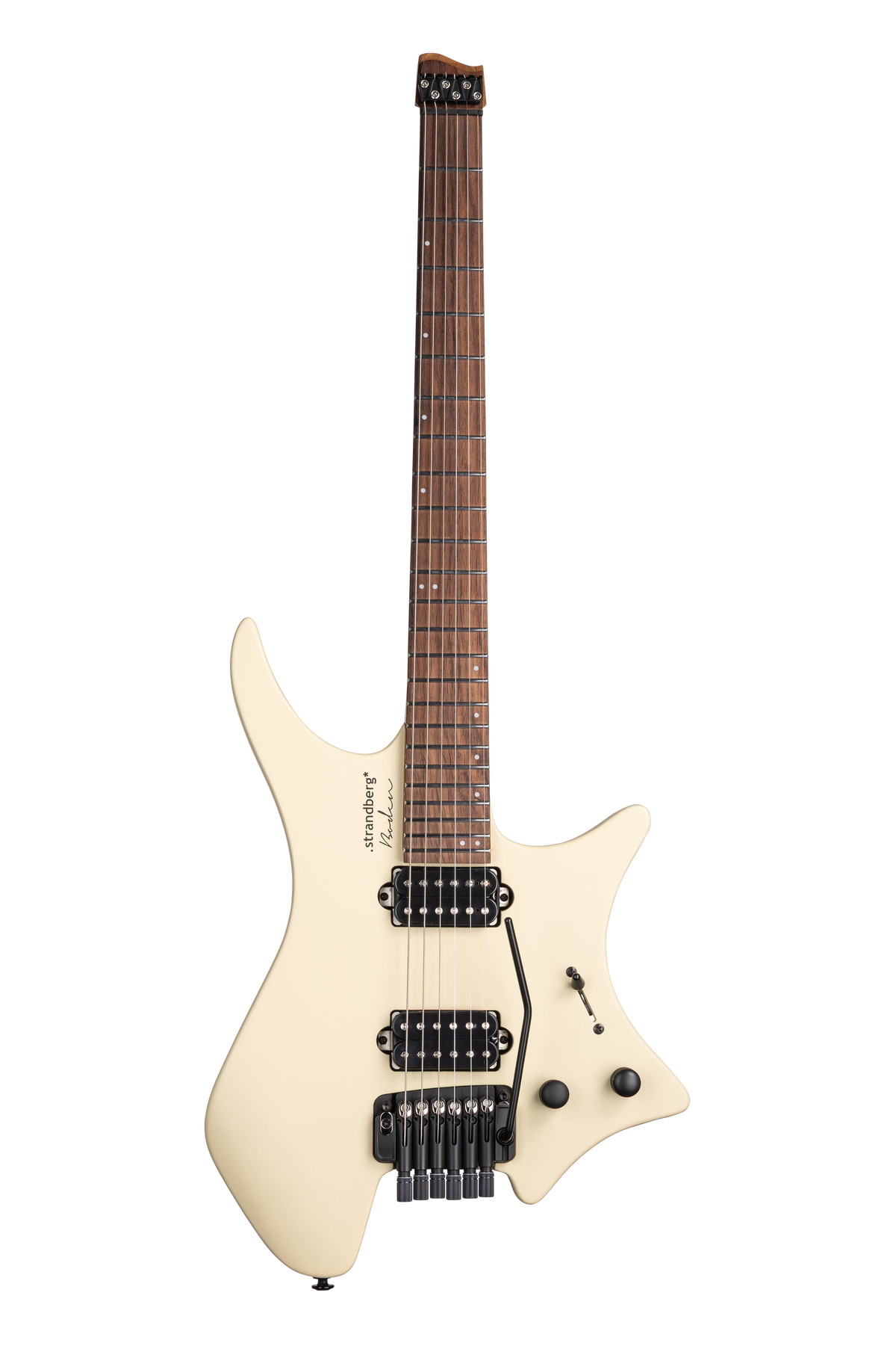 .strandberg* Boden Essential 6 Tremolo Dune