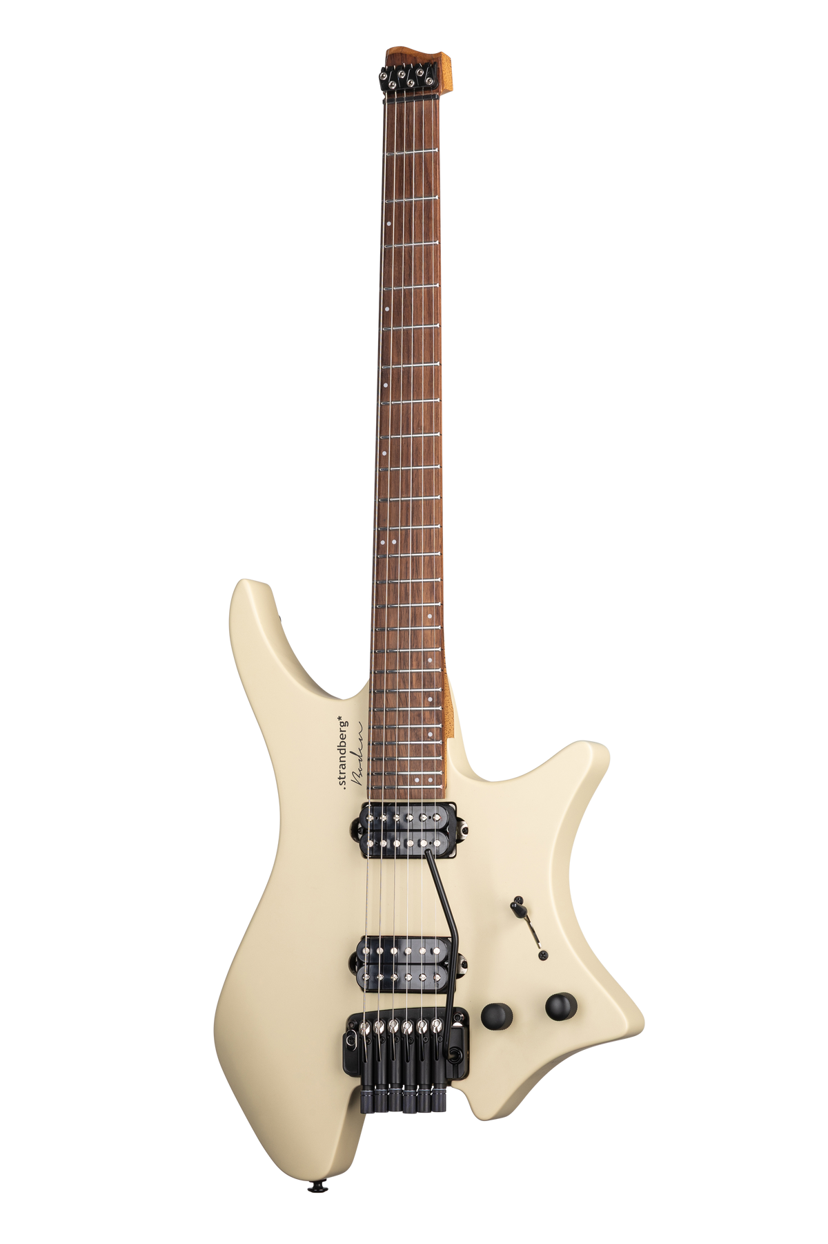 .strandberg* Boden Essential 6 Tremolo Dune
