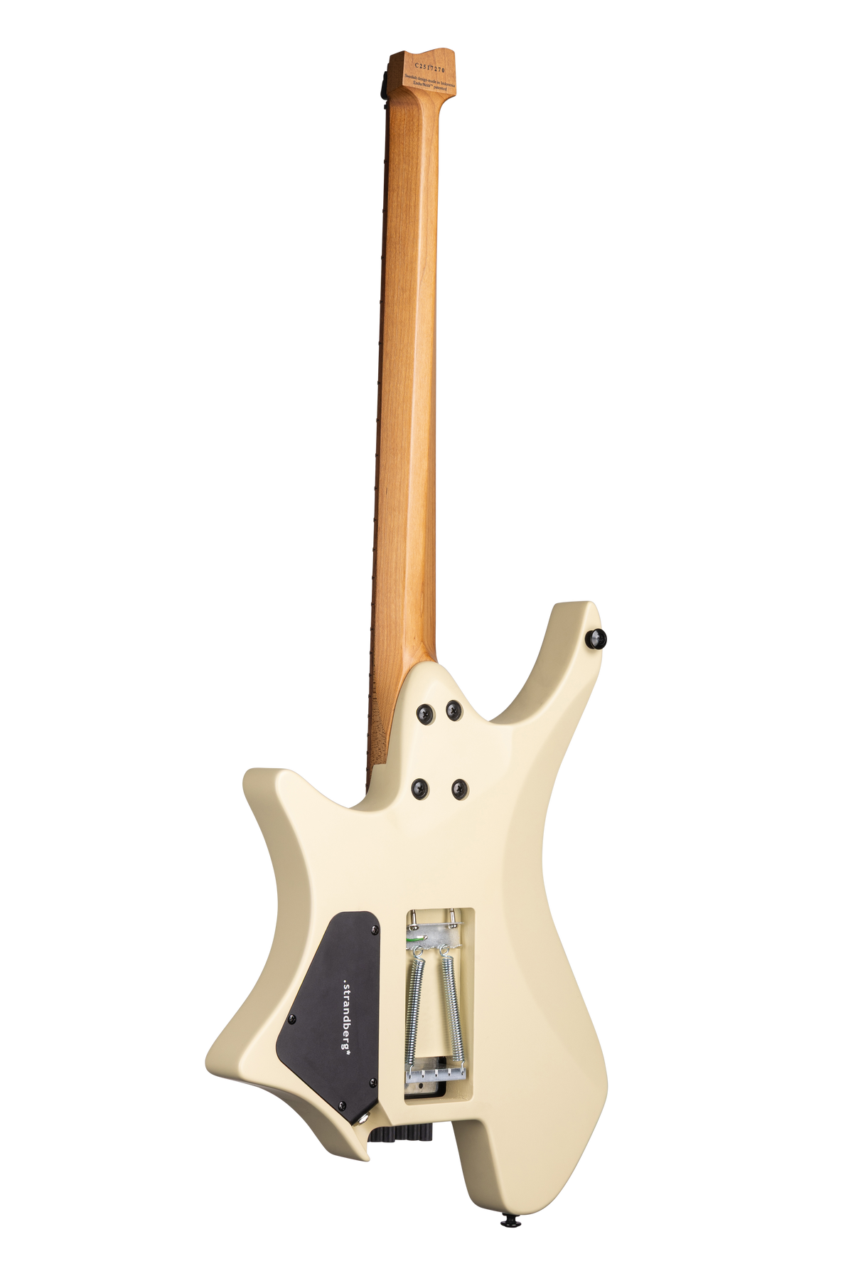 .strandberg* Boden Essential 6 Tremolo Dune