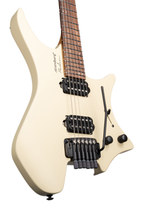 .strandberg* Boden Essential 6 Tremolo Dune