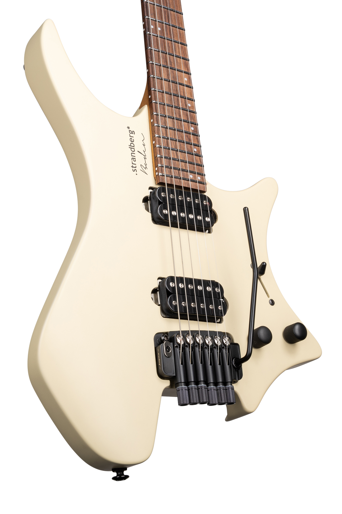 .strandberg* Boden Essential 6 Tremolo Dune