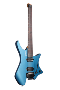.strandberg* Boden Essential 6 Tremolo Whale Blue