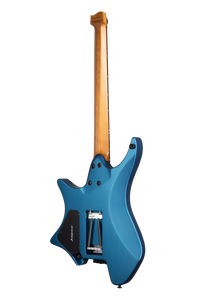 .strandberg* Boden Essential 6 Tremolo Whale Blue