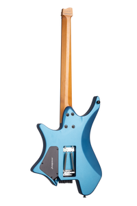 .strandberg* Boden Essential 6 Tremolo Whale Blue