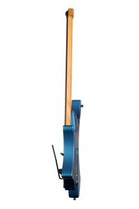 .strandberg* Boden Essential 6 Tremolo Whale Blue