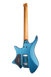 .strandberg* Boden Essential 6 Tremolo Whale Blue